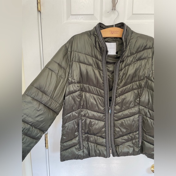 🇮🇹Rino & Pelle puffer jacket - Picture 14 of 16